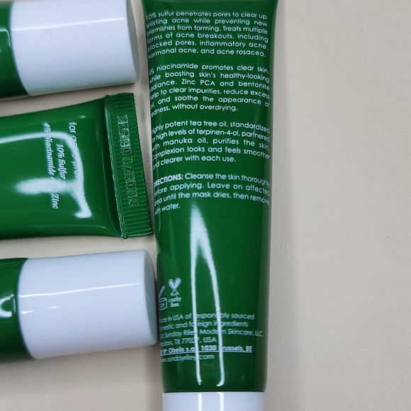 Sunday Riley Saturn - Picture 4 of 4